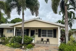 4401 NW 43rd Ave, Tamarac, FL 33319 - Photo 1