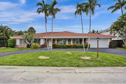 5211 NE 31st Avenue, Fort Lauderdale, FL 33308 - Photo 1