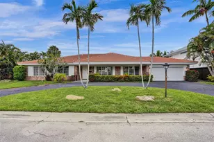 5211 NE 31st Ave, Fort Lauderdale, FL 33308 - Photo 1