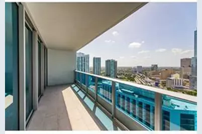 200  Biscayne Boulevard Way, Unit #3714, Miami, FL 33131 - Photo 1