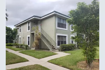 8761 NW 39th St, Unit #8761, Sunrise, FL 33351 - Photo 1