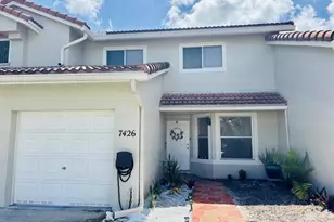 7426 Pinewalk Dr, Margate, FL 33063 - Photo 1