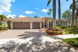 3707 Oak Ridge Cir, Weston, FL 33331 - Photo 1