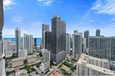 55 SW 9th St, Unit #3705, Miami, FL 33130 - Photo 1