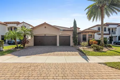 3641 NW 87th Ave, Hollywood, FL 33024 - Photo 1