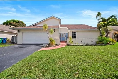 8541 NW 47th Ct, Lauderhill, FL 33351 - Photo 1