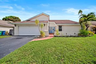 8541 NW 47th Ct, Lauderhill, FL 33351 - Photo 1