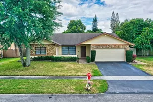 8221 NW 49th St, Lauderhill, FL 33351 - Photo 1