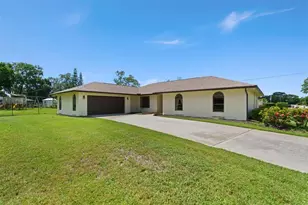 771 NE Jordan Terrace, Port Saint Lucie, FL 34983 - Photo 1