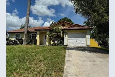 2417 SW Summit St, Port Saint Lucie, FL 34984 - Photo 1