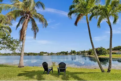 7011 SW 11th St, Plantation, FL 33317 - Photo 1