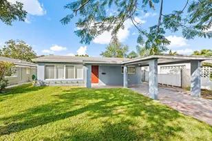 481 NW 47th St, Fort Lauderdale, FL 33309 - Photo 1