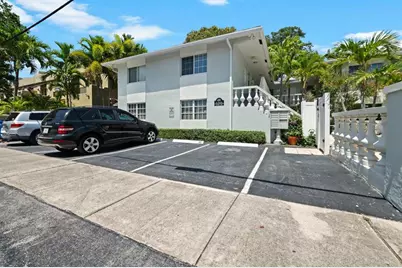 455 NE 16th Ave, Unit #1, Fort Lauderdale, FL 33301 - Photo 1
