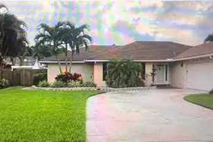 17265 Lake Park Rd, Boca Raton, FL 33487 - Photo 1