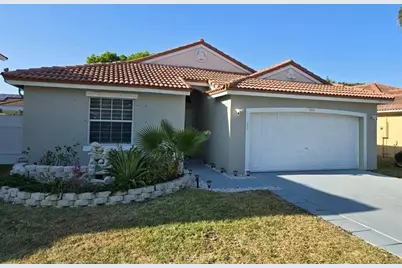 19231 SW 2nd St, Pembroke Pines, FL 33029 - Photo 1