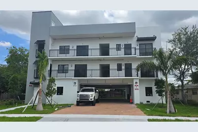 3721 SW 12th Pl, Unit #3, Fort Lauderdale, FL 33312 - Photo 1
