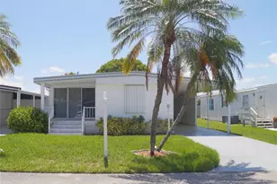 5261 SW 22nd Ave, Fort Lauderdale, FL 33312 - Photo 1