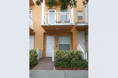 1346 SW 2 Ct, Unit #1346, Fort Lauderdale, FL 33312 - Photo 1