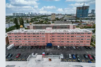 200 NE 12th Avenue #6A, Hallandale Beach, FL 33009 - Photo 1