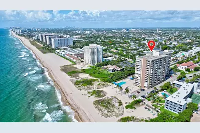 2000 S Ocean Boulevard #7D, Pompano Beach, FL 33062 - Photo 1