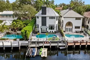 1425 Ponce de Leon Dr, Fort Lauderdale, FL 33316 - Photo 1