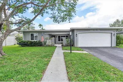 9440 NW 24th Pl, Pembroke Pines, FL 33024 - Photo 1