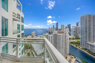 900 NE Brickell Key Blvd Unit, Miami, FL 33131 - Photo 1