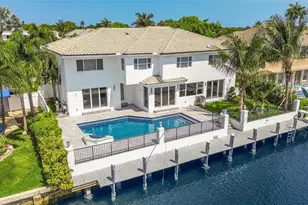 4921 NE 28th Ave, Lighthouse Point, FL 33064 - Photo 1