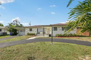 7311 Panama St, Miramar, FL 33023 - Photo 1