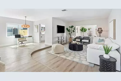 6760 SW 9th Place, North Lauderdale, FL 33068 - Photo 1