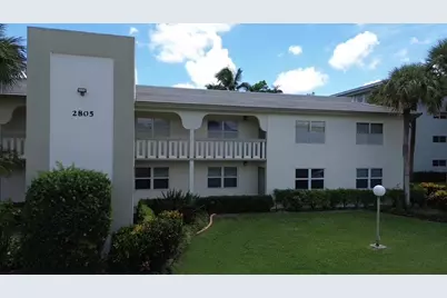 2805 Victoria Way #H2, Coconut Creek, FL 33066 - Photo 1