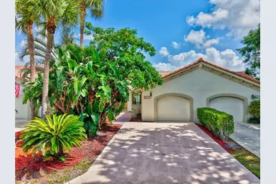 6805 Barbarossa Street #6805, Boca Raton, FL 33433 - Photo 1