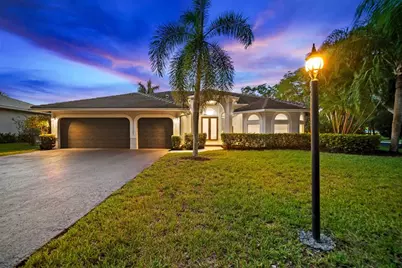 10201 NW 62nd Dr, Parkland, FL 33076 - Photo 1