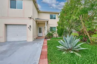 6101 NW 2nd St, Margate, FL 33063 - Photo 1