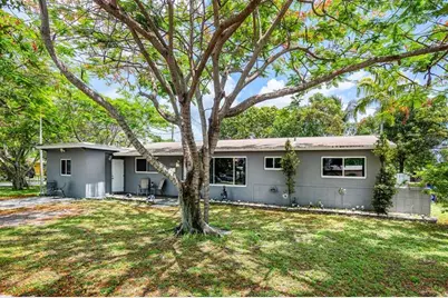 6631 SW 4th St, Pembroke Pines, FL 33023 - Photo 1