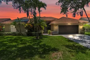 6031 NW 60th Ave, Parkland, FL 33067 - Photo 1