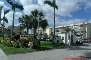 701 Three Islands Boulevard, Hallandale Beach, FL 33009 - Photo 1
