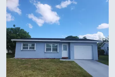 1055 NW 73rd Ave, Margate, FL 33063 - Photo 1