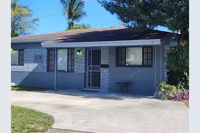 654 NW 45th St, Fort Lauderdale, FL 33309 - Photo 1