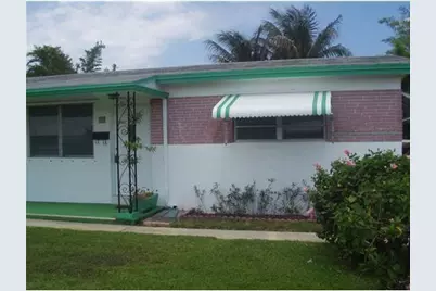 2915  Monroe St, Unit #7, Hollywood, FL 33020 - Photo 1
