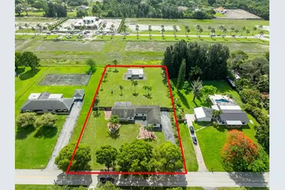 5200 SW 186th Ave, Southwest Ranches, FL 33332 - Photo 1