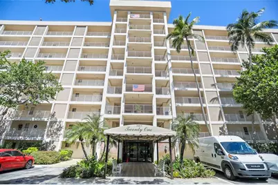 2661 S Course Dr, Unit #603, Pompano Beach, FL 33069 - Photo 1