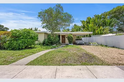 1780 NE 19th St, Fort Lauderdale, FL 33305 - Photo 1