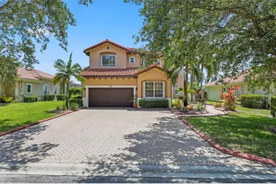 4853 NW 124th Way, Coral Springs, FL 33076 - Photo 1