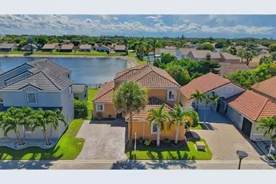 22271  Festival Way, Boca Raton, FL 33428 - Photo 1