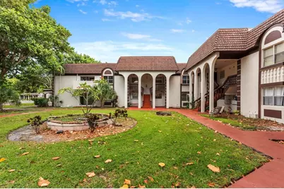 6175 NW 57th Street #114, Tamarac, FL 33319 - Photo 1