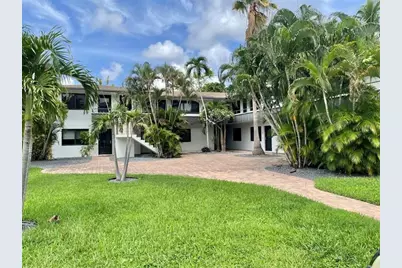 821 N Victoria Park Rd, Unit #4, Fort Lauderdale, FL 33304 - Photo 1