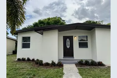 1218 NW 13th Ct, Unit #A, Fort Lauderdale, FL 33311 - Photo 1