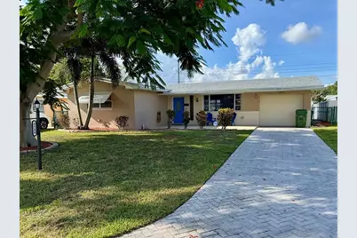 8500 NW 15th Ct, Pembroke Pines, FL 33024 - Photo 1