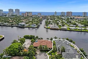 2584 SE 12th St, Pompano Beach, FL 33062 - Photo 1